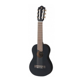Yamaha GL1 Guitalele SPR-T Black w/Bag